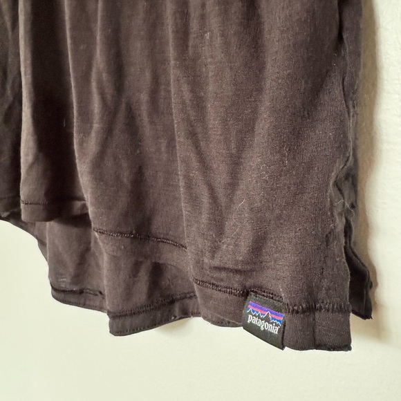 Patagonia Merino Wool base Layer Size: S - Picture 3 of 4